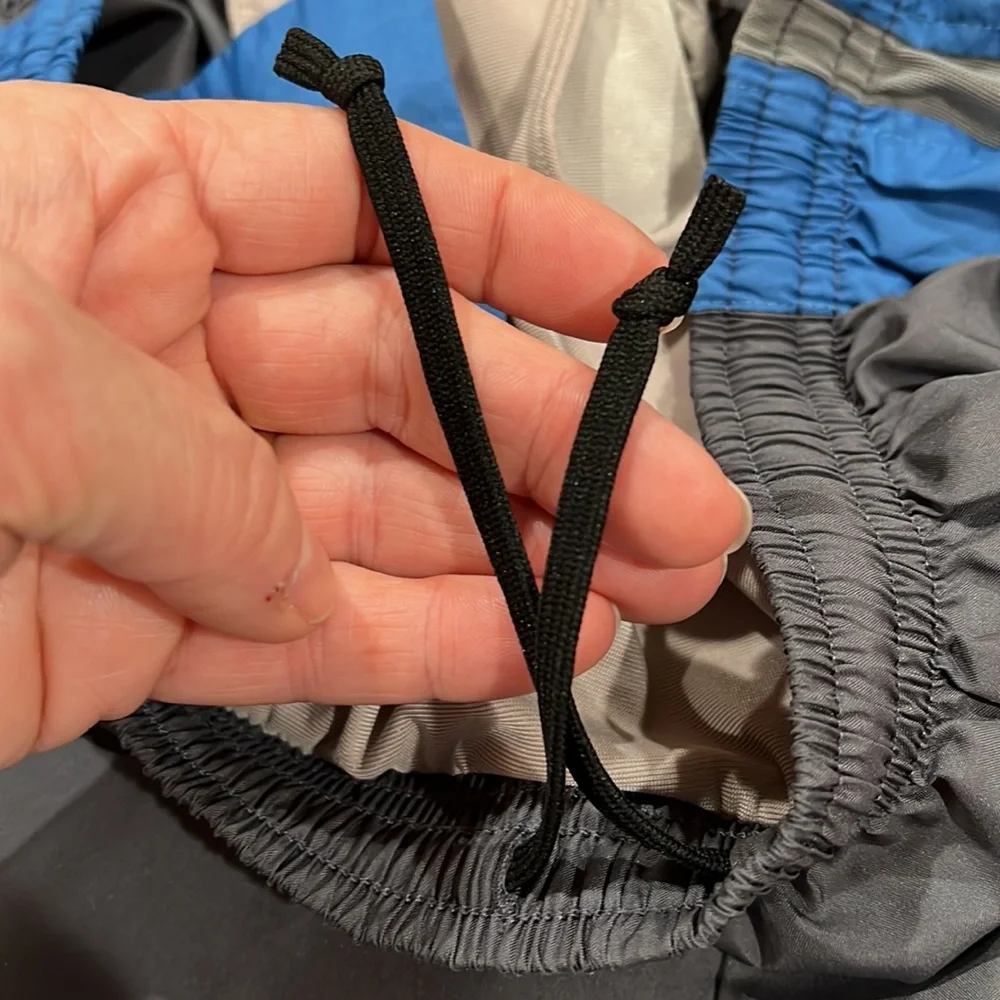 Vintage Nike Running shorts! Small